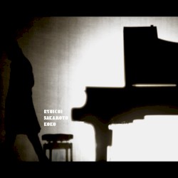 Koko album by Ryuichi Sakamoto