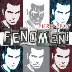Fenomeni album by Piero Pelù