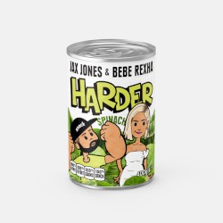 Harder album by Bebe Rexha