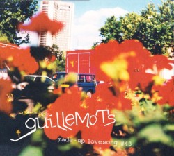 Made-Up Lovesong #43 album by Guillemots