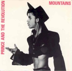 Mountains album by Prince and the Revolution