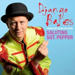 Saluting Sgt. Pepper