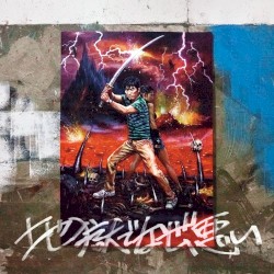 Why Don't You Play in Hell? album by Gen Hoshino
