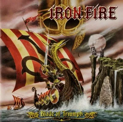 Blade of Triumph