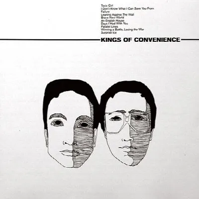 Kings of Convenience