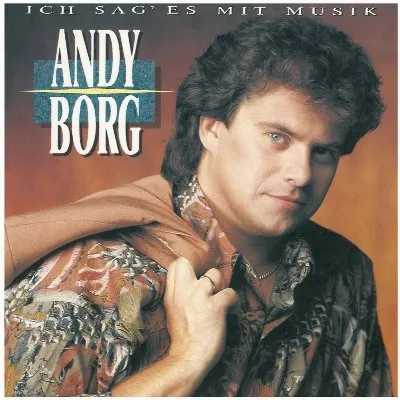 Ich sag' es mit Musik