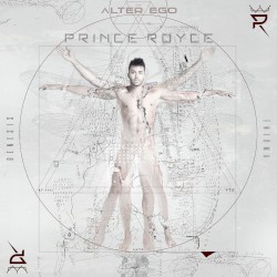 Alter Ego album by Prince Royce