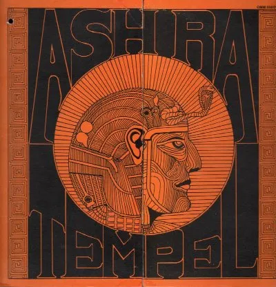 Ash Ra Tempel