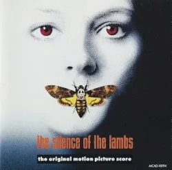 The Silence of the Lambs - The Original Motion Picture Score album by Howard Shore