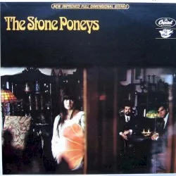 The Stone Poneys album by Linda Ronstadt