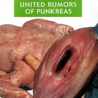 United Rumors of Punkreas