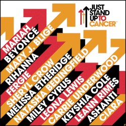 Just Stand Up! album by Mariah Carey