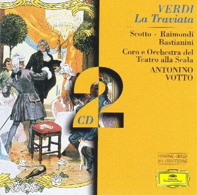 La traviata