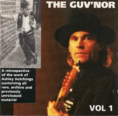 The Guv'nor vol 1