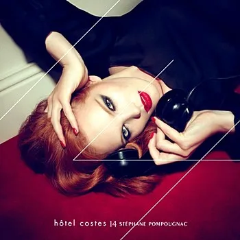Hôtel Costes Vol. 14: Quatorze