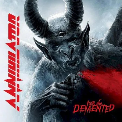 For the Demented
