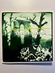 Secret Garden album by Bruce Springsteen