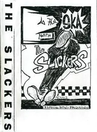 Do the Ska with The Slackers