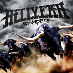 Stampede album by Hellyeah