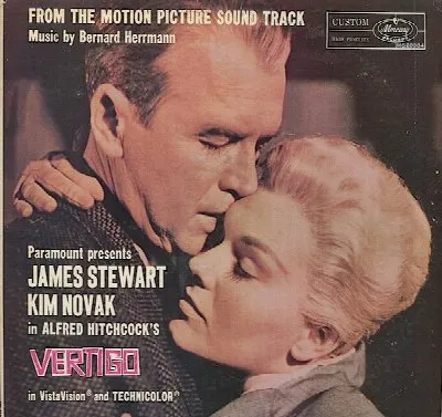 Vertigo