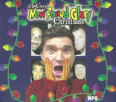 A Very New Found Glory Christmas