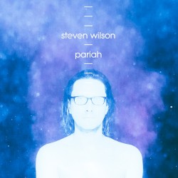 Pariah album by Steven Wilson