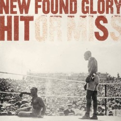 Hits album by New Found Glory