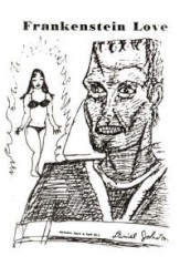 Frankenstein Love album by Daniel Johnston