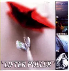 The Entertainment and Arts album by Lifter Puller