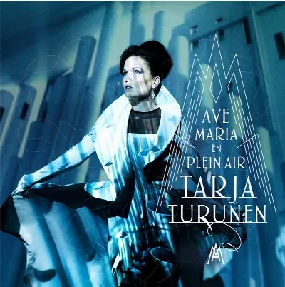 Ave Maria – En Plein Air