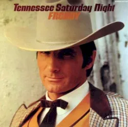 Tennessee Saturday Night album by Freddy Quinn