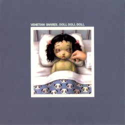 Doll Doll Doll album by Venetian Snares