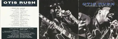 Blues Interaction – Live in Japan 1986