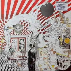 Raphanadosis