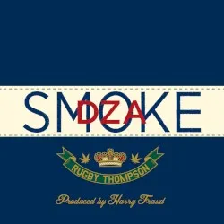 Rugby Thompson album by Smoke DZA