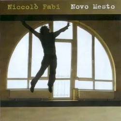 Novo Mesto album by Niccolò Fabi