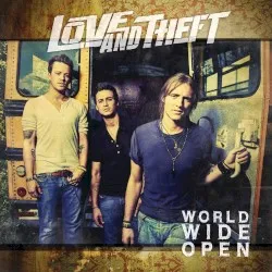 World Wide Open