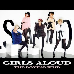 The Loving Kind album by Girls Aloud