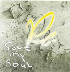 Save My Soul album by Padi