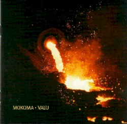 Valu album by Mokoma