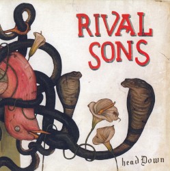 Head Down album by Rival Sons