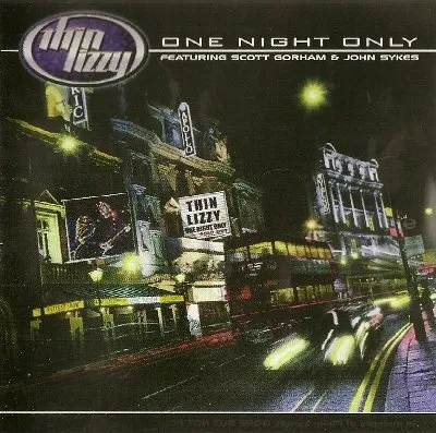 One Night Only