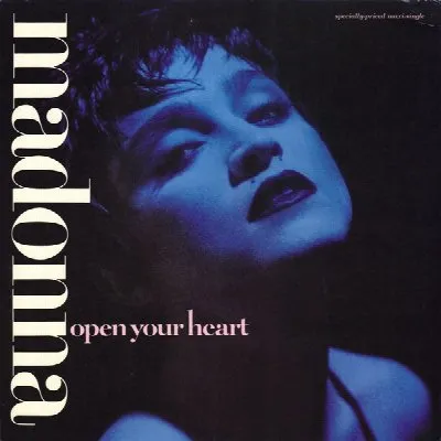 Open Your Heart
