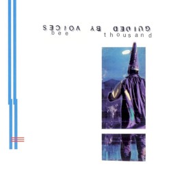 Bee Thousand album by Guided by Voices