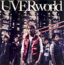 Ukiyo Crossing album by UVERworld