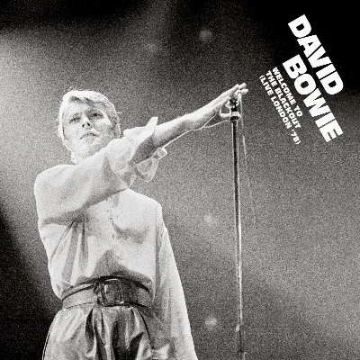 Welcome to the Blackout (Live London '78)
