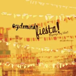 Fiesta! Magsasaya ang Lahat album by 6cyclemind