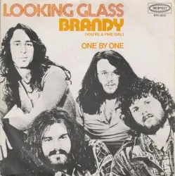 Brandy (You're a Fine Girl) album by Looking Glass
