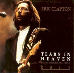 Tears in Heaven album by Eric Clapton