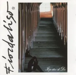 Il portico di Dio album by Fiordaliso
